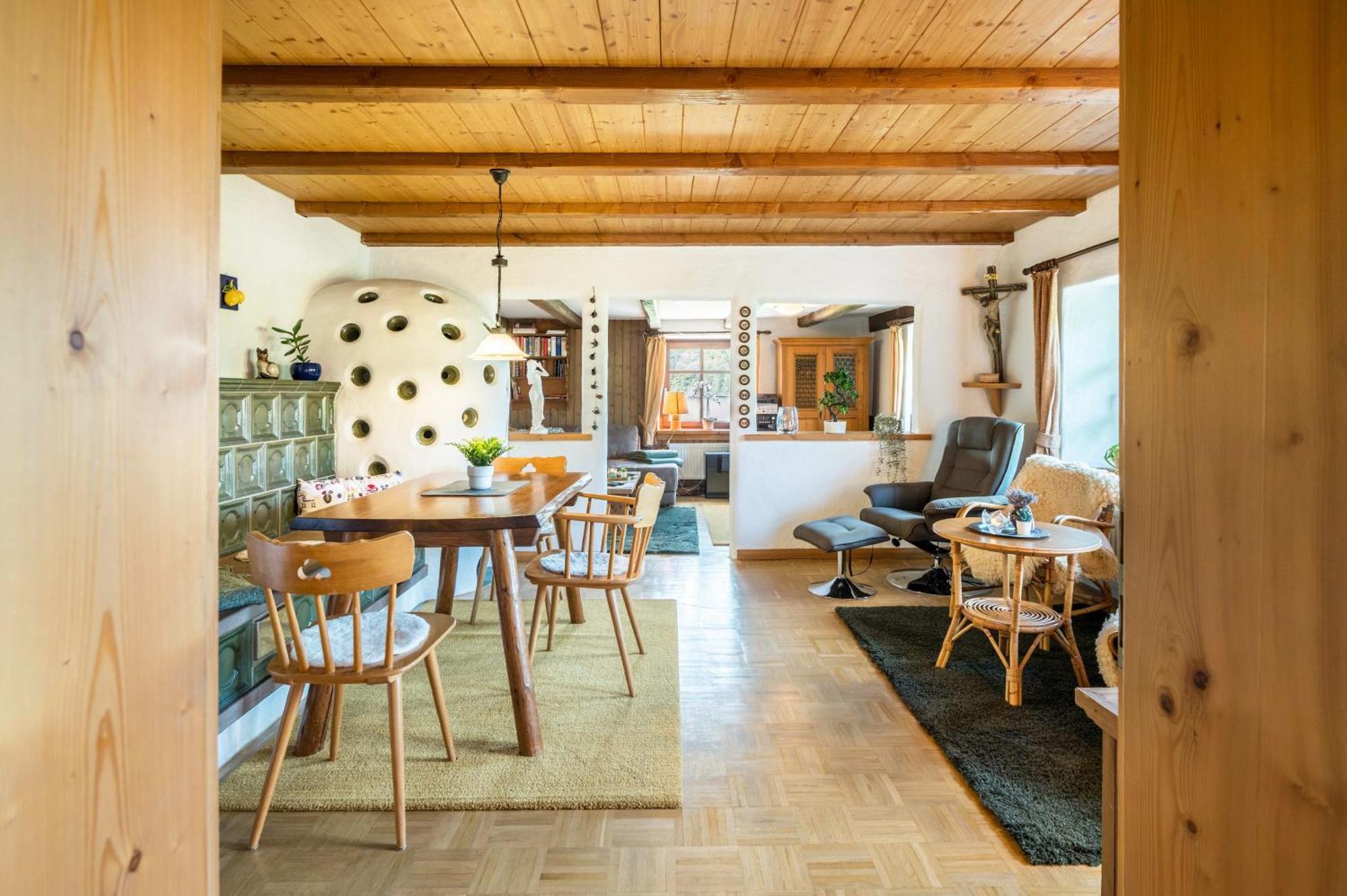 Villa Ferien Alm Alfret Herrischried Exterior foto